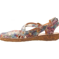 Sandales*Josef Seibel Rosalie 13 Graphit